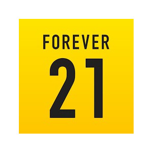 Diamond Screen Clientes Forever 21