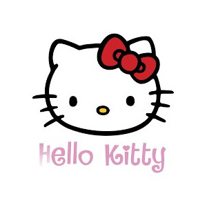 Diamond Screen Clientes Hello Kitty