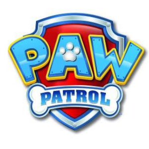 Diamond Screen Clientes Paw Patrol