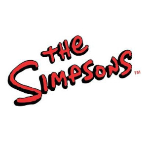 Diamond Screen Clientes The Simpsons